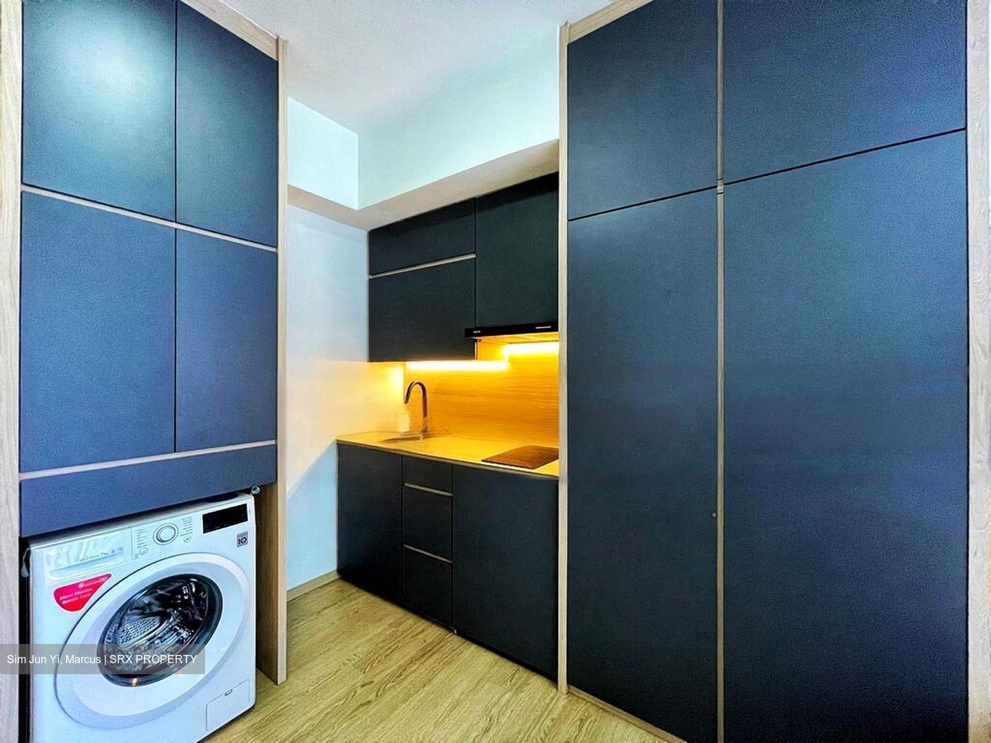 Heron Bay (D19), Condominium #460669971